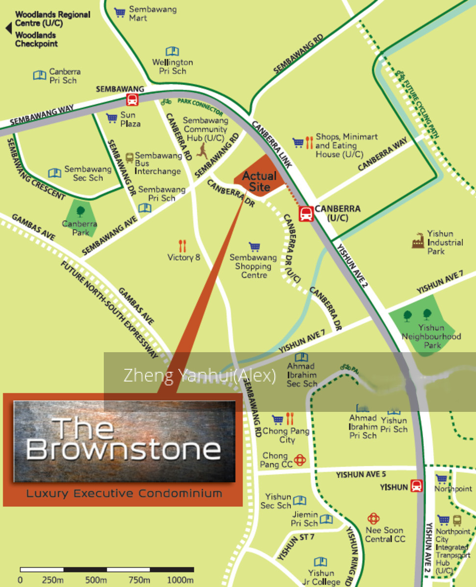 The Brownstone (D27), Condominium #132176252